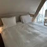 Luxe Loft In Historisch Pand In Walstraat Deventer