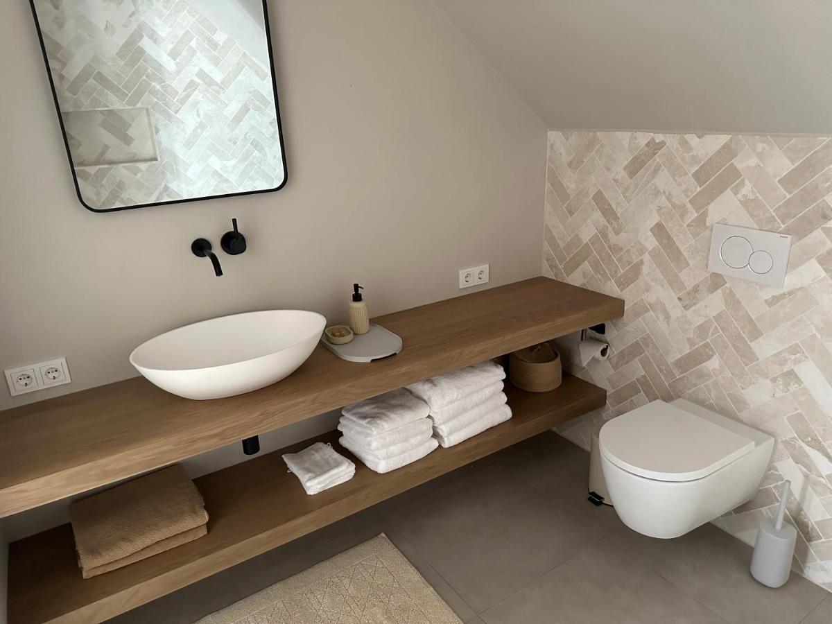 Apartment Luxe Loft In Historisch Pand In Walstraat