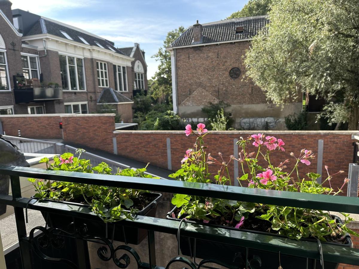 Luxe Loft In Historisch Pand In Walstraat Deventer